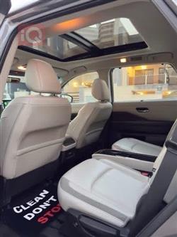 نيسان باثفايندر